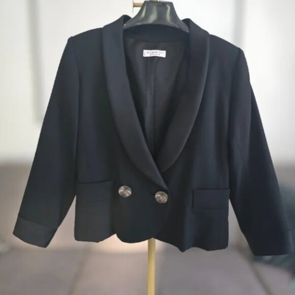 Yves Saint Laurent Jacket Blazer - Picture 1 of 11